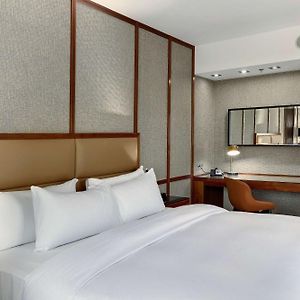 Chambre Hilton Lit King-Size